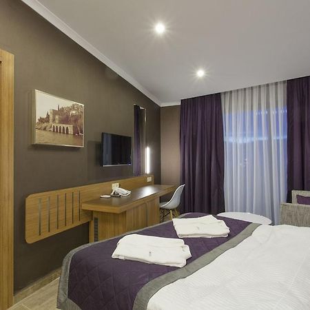 Michell Hotel (Adults Only) Alanya Exterior foto
