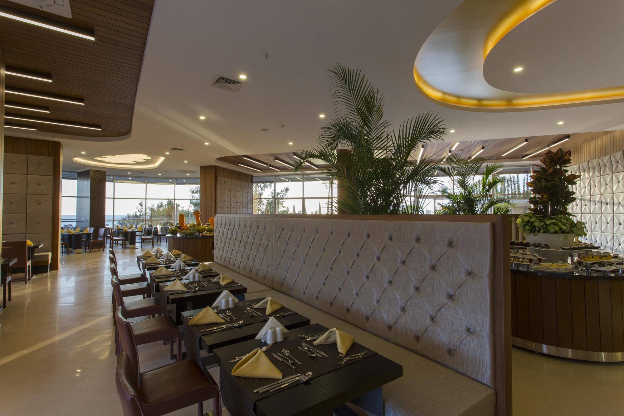 Michell Hotel (Adults Only) Alanya Exterior foto