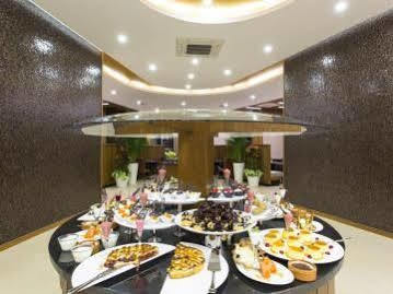 Michell Hotel (Adults Only) Alanya Exterior foto