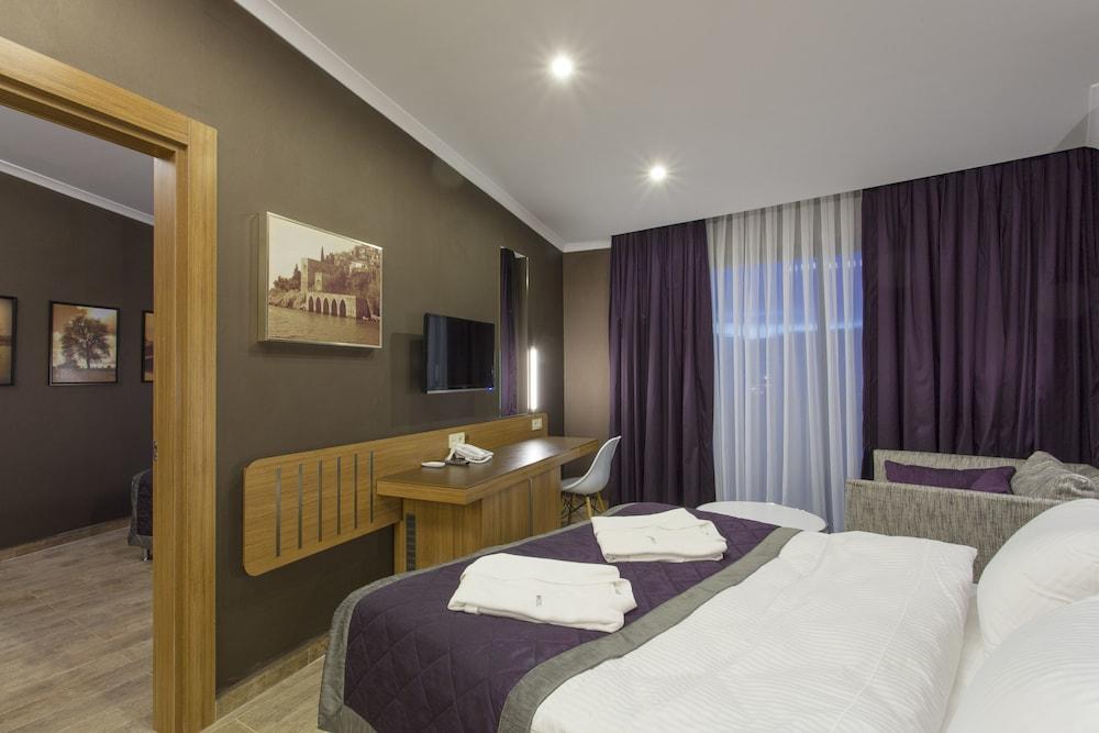 Michell Hotel (Adults Only) Alanya Exterior foto
