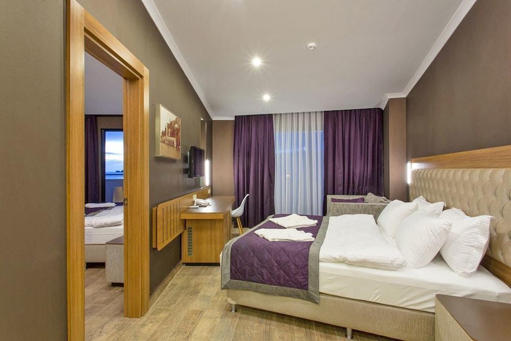 Michell Hotel (Adults Only) Alanya Exterior foto