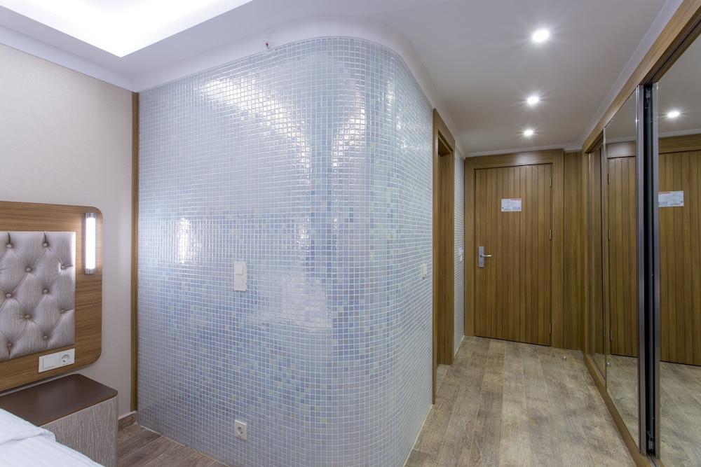 Michell Hotel (Adults Only) Alanya Exterior foto