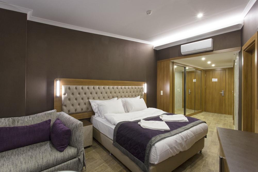 Michell Hotel (Adults Only) Alanya Exterior foto