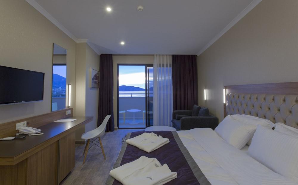 Michell Hotel (Adults Only) Alanya Exterior foto